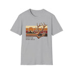 Keep The Hunt Wild T-Shirt