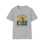 Because People Suck T-Shirt