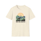 Shed Dog Assisted T-Shirt