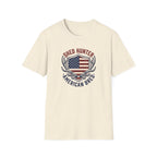 American Bred Shed Hunter T-Shirt