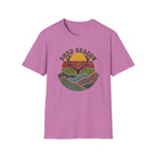 Shed Season Elk Arrowhead T-Shirt