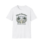 Freedom To Roam Shed Hunter T-Shirt