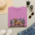 Best Shed Hunter on the Team T-Shirt