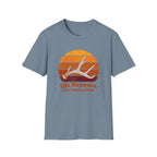 Life Happens. Shed Hunting Helps T-Shirt