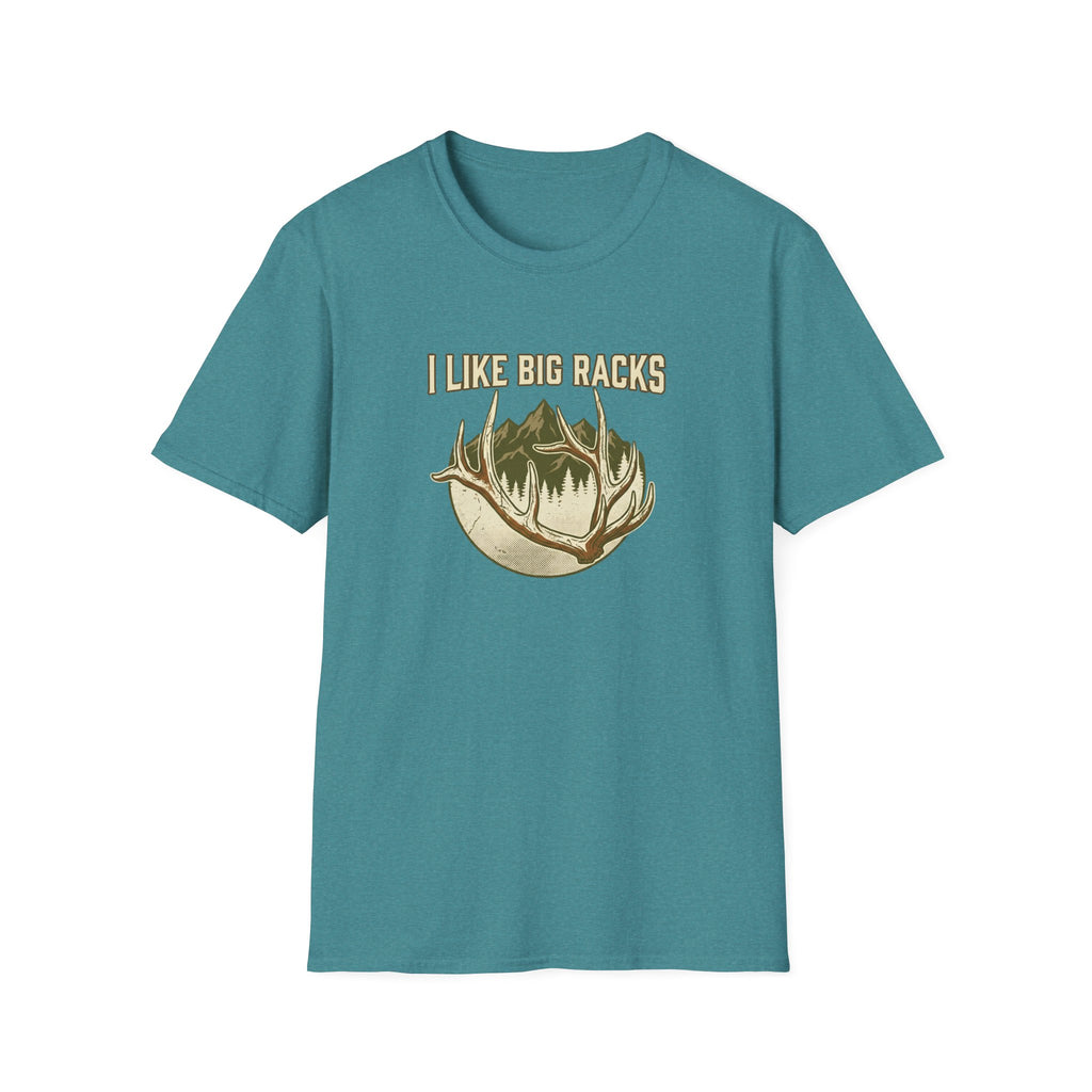 I Like Big Racks T-Shirt