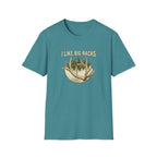 I Like Big Racks T-Shirt