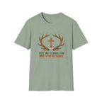 Bone-Afide Blessings T-Shirt