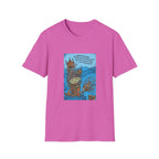 The Shed Finder 3000 T-Shirt