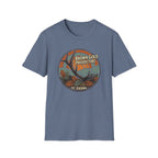 Brown Gold Prospectors T-Shirt