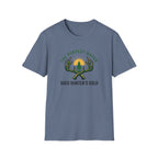 The Perfect Match / Shed Hunter's Gold T-Shirt