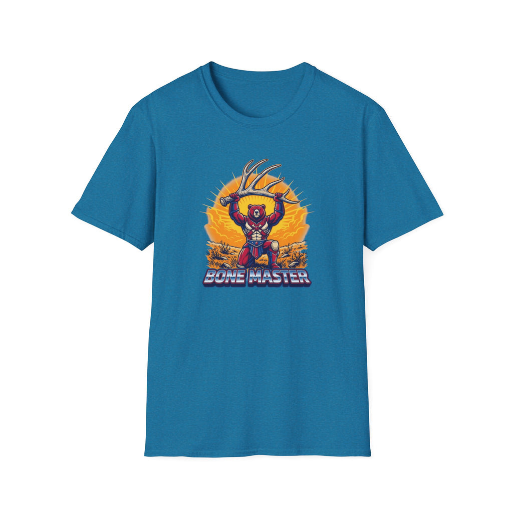 Bone Master T-Shirt
