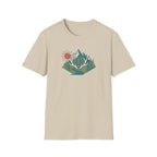 Morning Mountain Rack T-Shirt