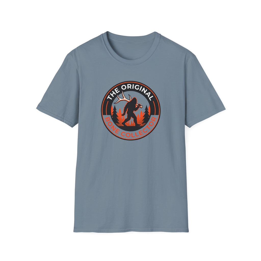 The Original Bone Collector T-Shirt