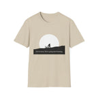 "Get in Losers" Bigfoot T-Shirt