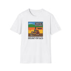 Digging For Gold T-Shirt
