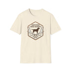 Certified Shed Seeker T-Shirt