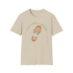 10,000 Steps...0 Antlers T-Shirt