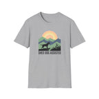 Shed Dog Assisted T-Shirt