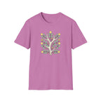 Blooming Antler Shed T-Shirt