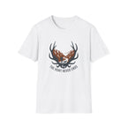The Hunt Never Ends T-Shirt