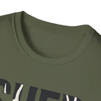Shed Head Skull T-Shirt