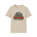 It's Not Hoarding Antler Pile T-Shirt
