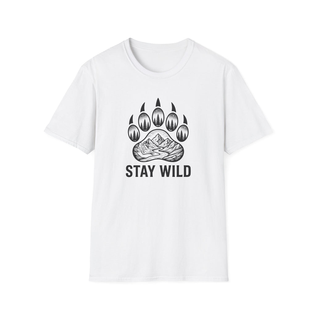 Stay Wild T-Shirt