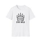 Stay Wild T-Shirt