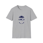 Shed Hunting Icons T-Shirt