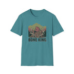 Bone King Throne T-Shirt