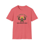 The Perfect Match / Shed Hunter's Gold T-Shirt