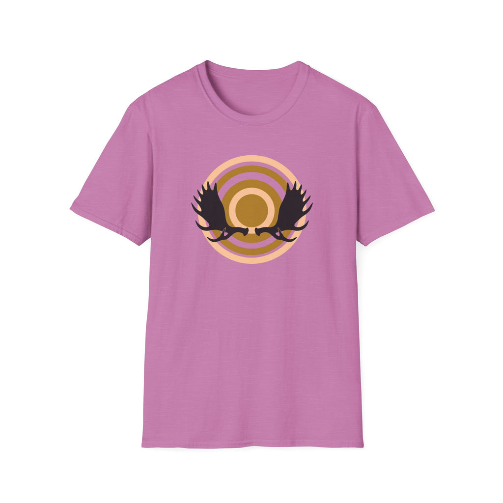 Moose Shed Bullseye T-Shirt