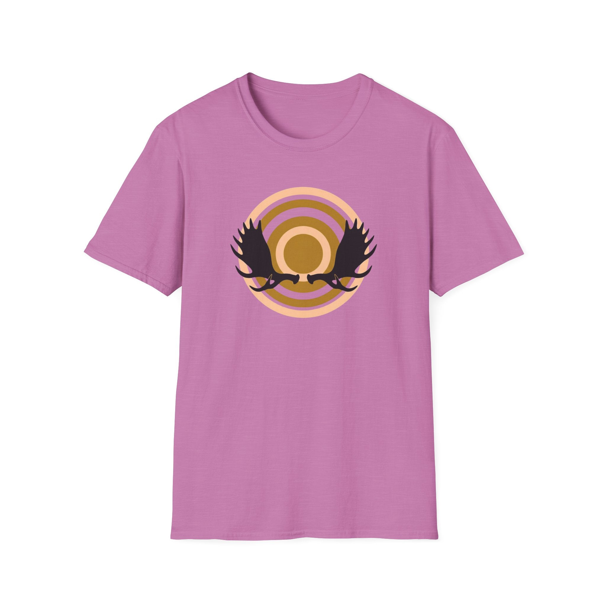 Moose Shed Bullseye T-Shirt
