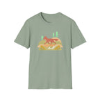 Fox on the Run T-Shirt