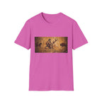 Prehistoric Priorities T-Shirt