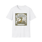 Jackalope Shed Recovery T-Shirt
