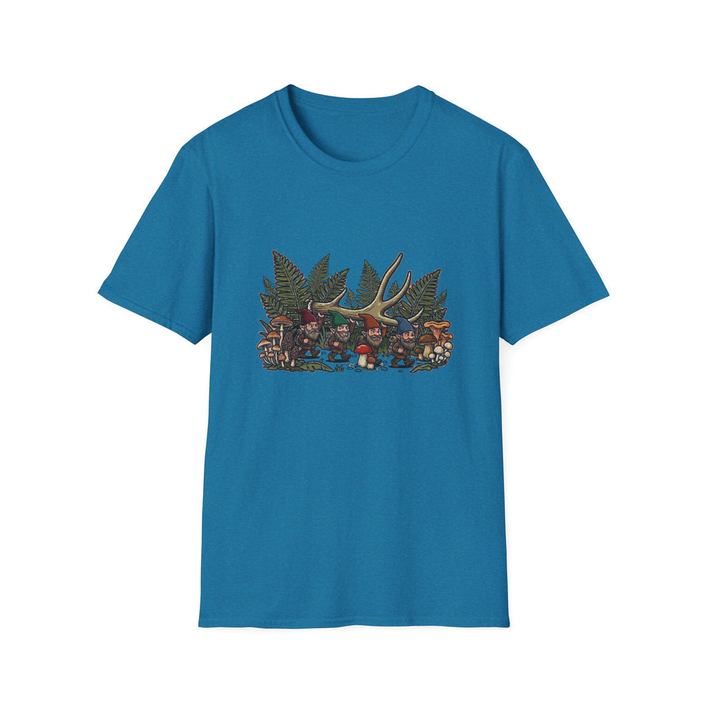 Gnome Shed Team T-Shirt