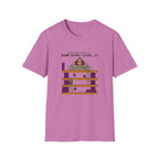 Bone Kong 80's Video Game T-Shirt