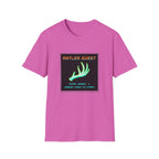 Antler Quest 80's Pixel T-Shirt