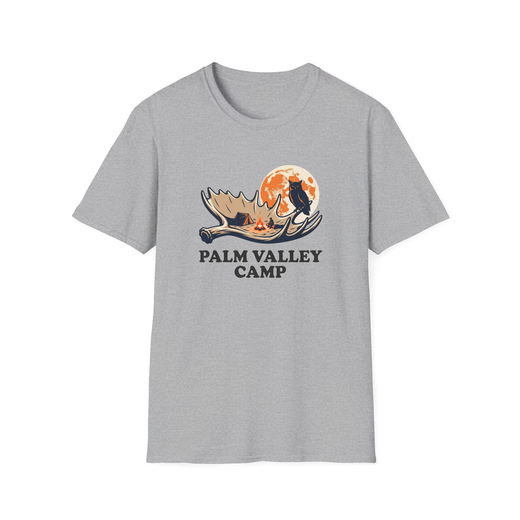Palm Valley Camp T-Shirt