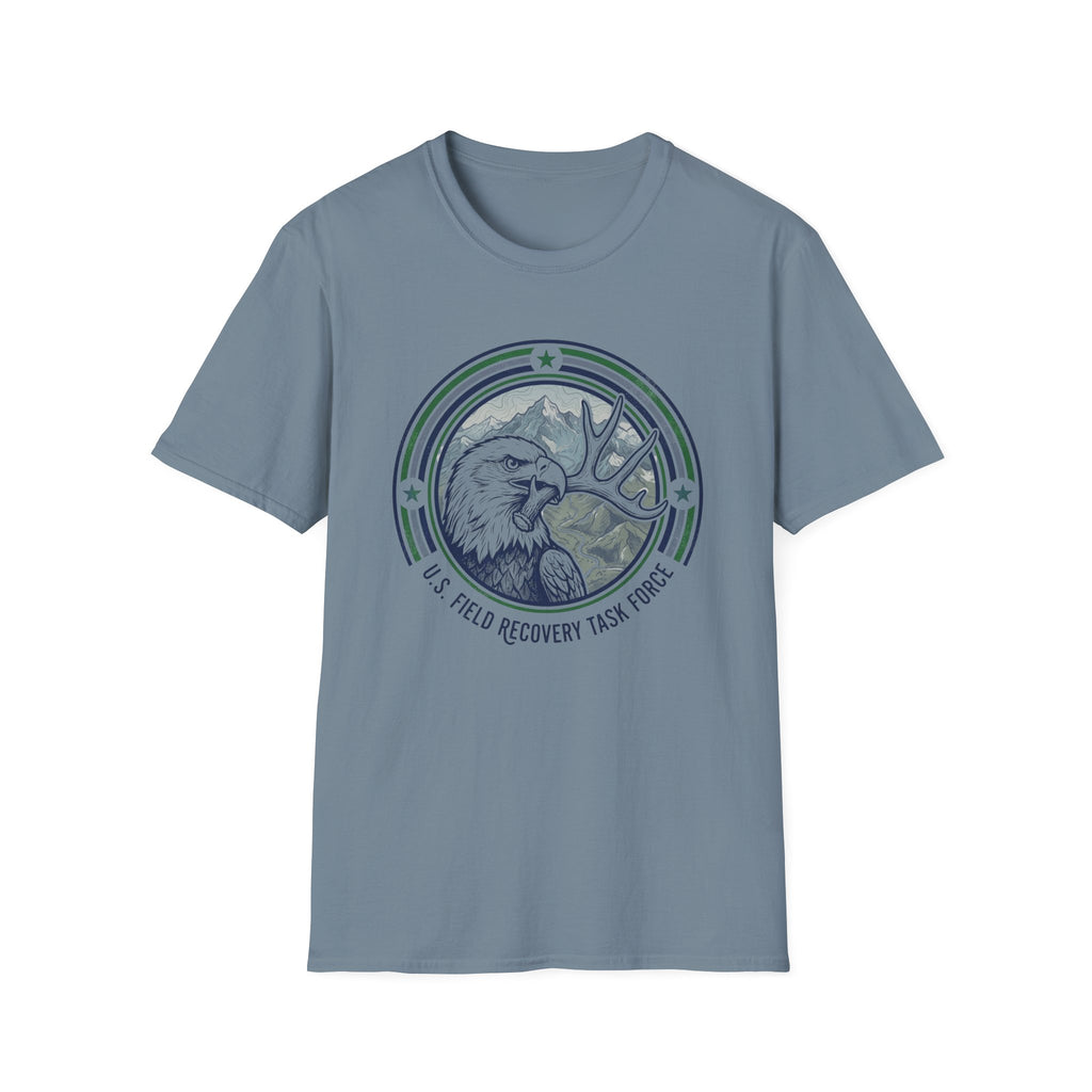 U.S. Field Recovery Task Force T-Shirt