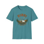 DIBS! Pre-Drop Scouting T-Shirt