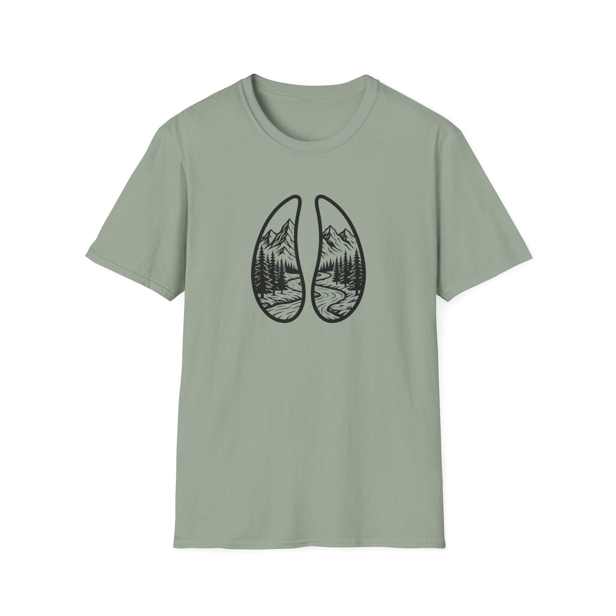 Hoof It T-Shirt