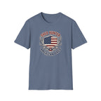 American Bred Shed Hunter T-Shirt