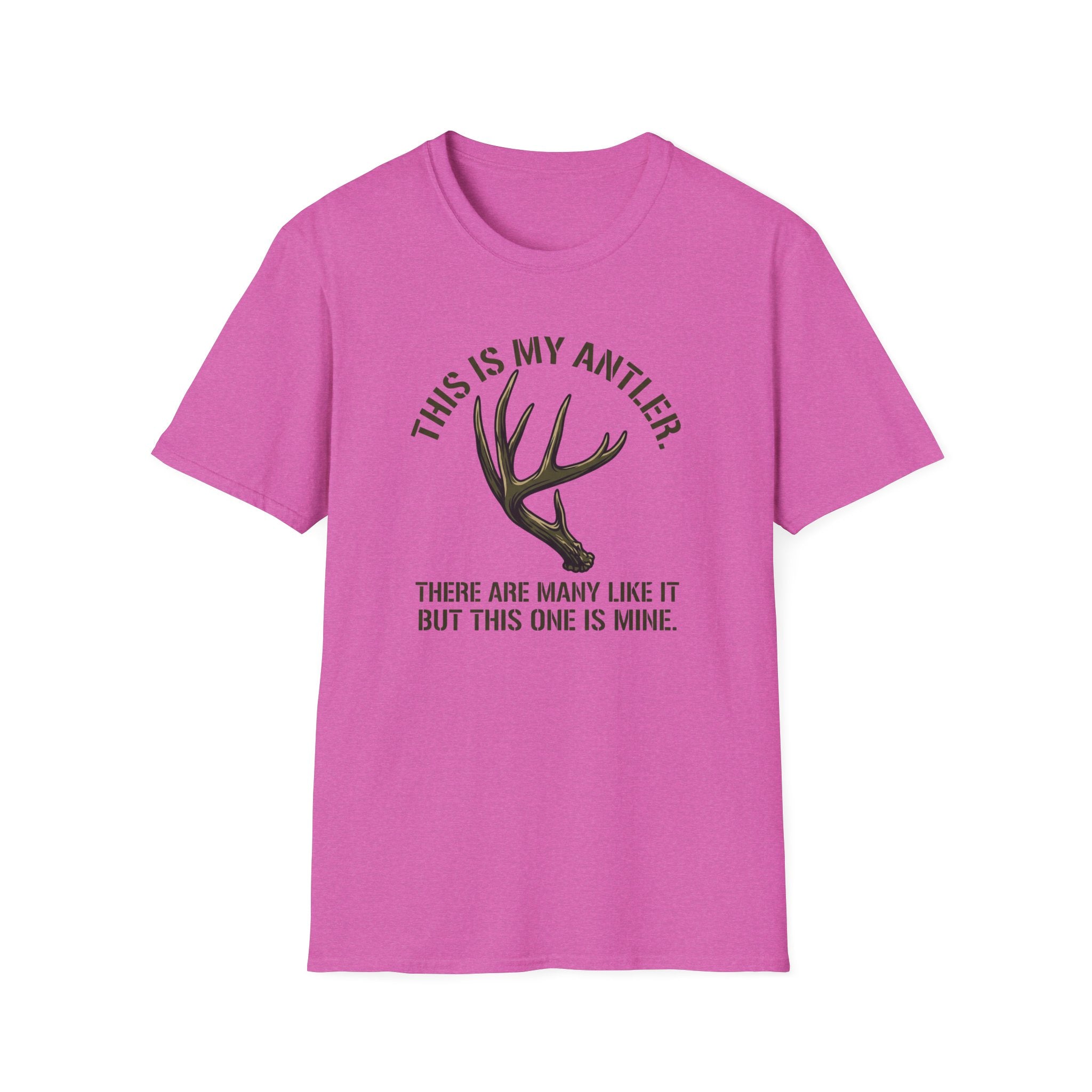 This is My Antler T-Shirt