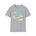 Antler Shed Hide & Seek T-Shirt