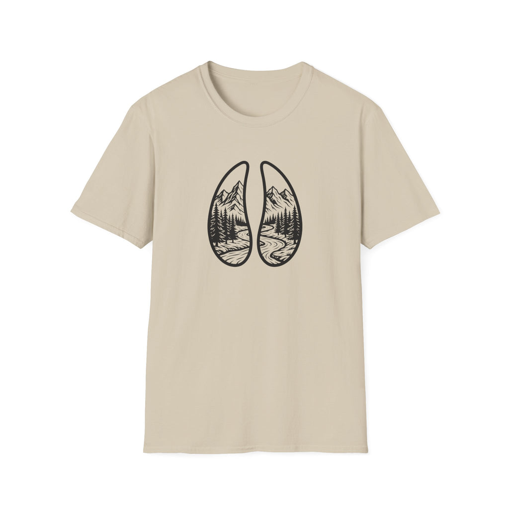 Hoof It T-Shirt