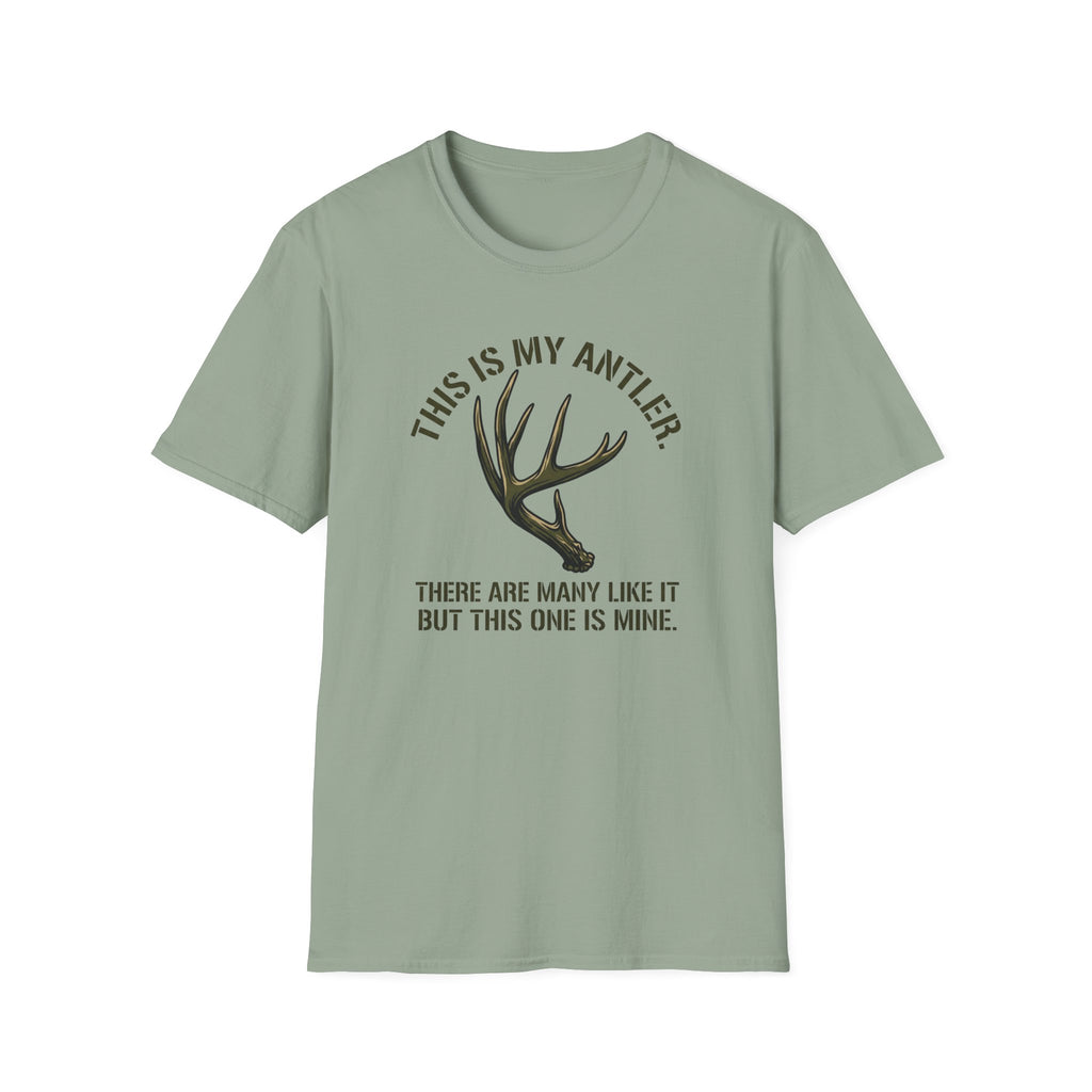 This is My Antler T-Shirt
