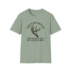 This is My Antler T-Shirt