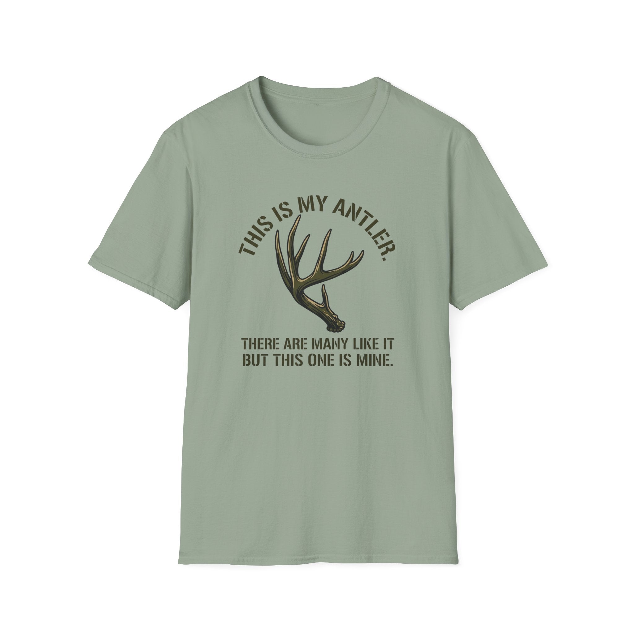 This is My Antler T-Shirt